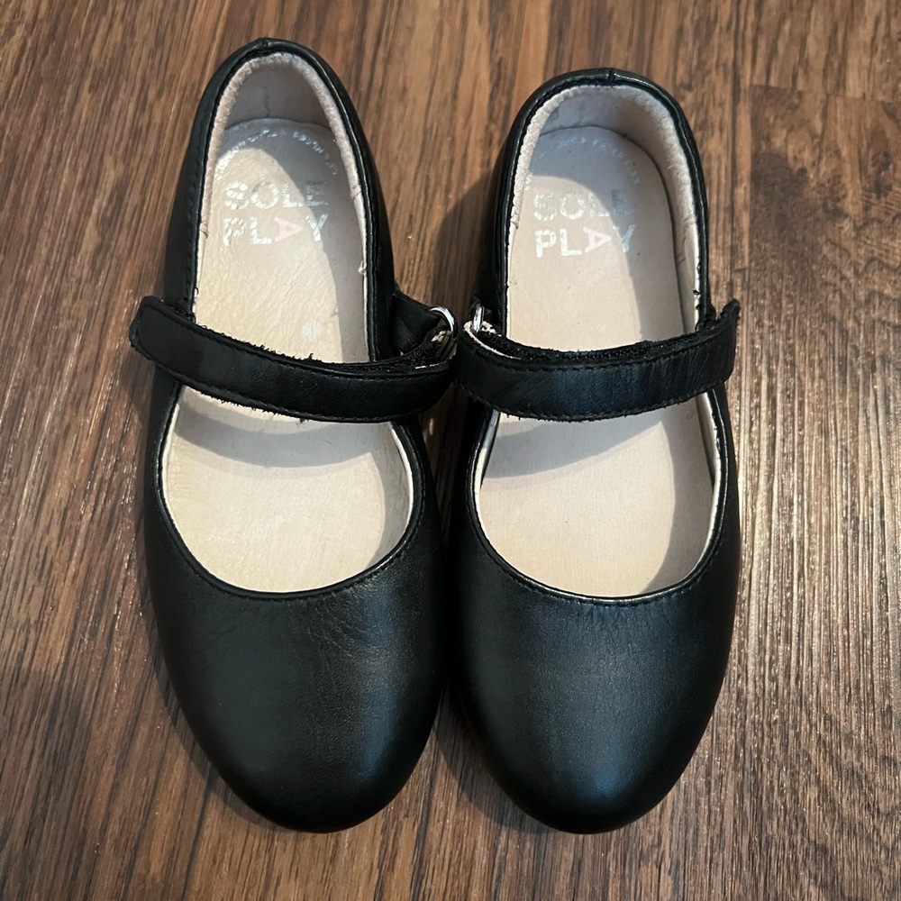 Sole Play size 10m dress shoes